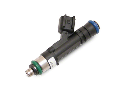 Ford Performance EV6 High Flow Fuel Injectors; 47 lb. (99-23 Mustang GT)