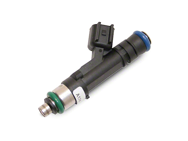 Ford Performance EV6 High Flow Fuel Injectors; 47 lb. (99-23 Mustang GT)