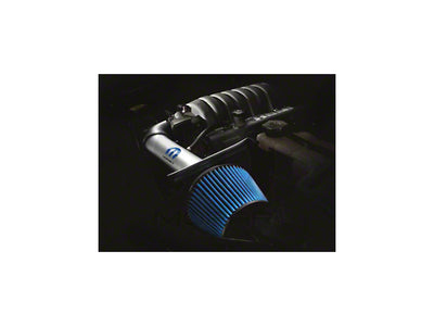 Mopar Cold Air Intake (11-23 5.7L HEMI Challenger)