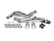 JBA 1-7/8-Inch Long Tube Headers; Natural