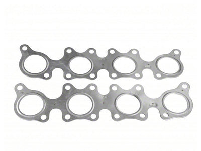 Kooks Multi-Layer Steel Exhaust Header Gaskets (11-23 Mustang GT)