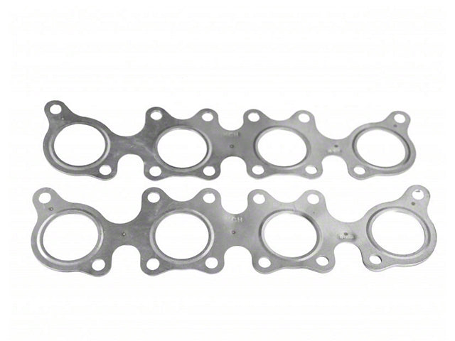 Kooks Multi-Layer Steel Exhaust Header Gaskets (11-23 Mustang GT)